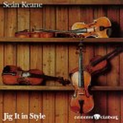 Keane Sean Jig It In Style 