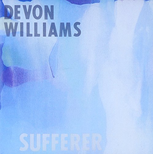 Devon Williams/Sufferer@7 Inch Single