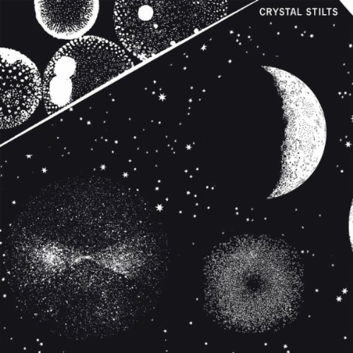 Crystal Stilts/In Love With Oblivion