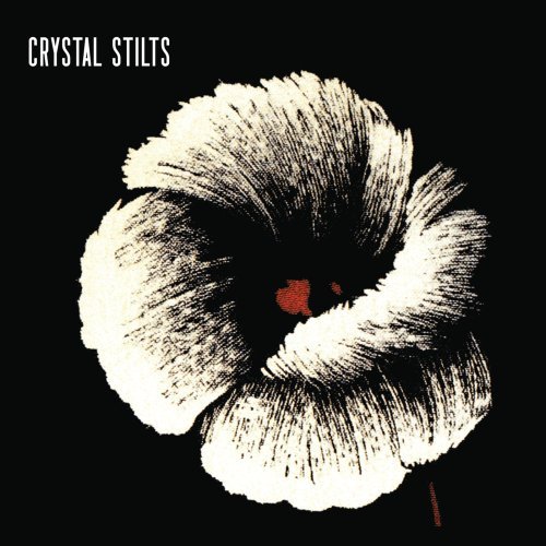 Crystal Stilts/Alight Of Night