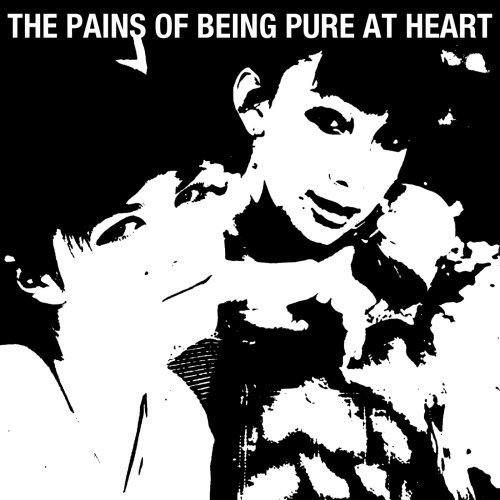 Pains Of Being Pure At Heart/Pains Of Being Pure At Heart