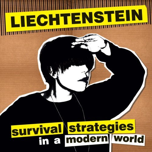 Liechtenstein Survival Strategies In A Moder 