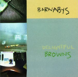 Barnabys/Delightful Browns