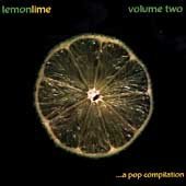Lemon Lime/Vol. 2-Lemon Lime@Lemon Lime