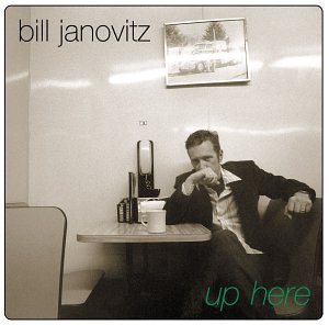 Bill Janovitz/Up Here