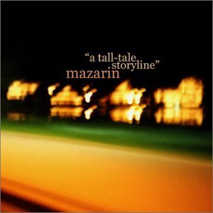 Mazarin Tall Tale Storyline 