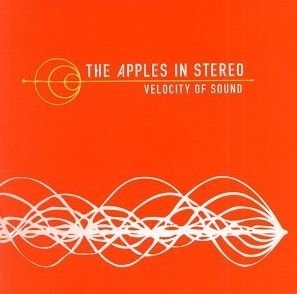 Apples In Stereo/Velocity Of Sound@2 Lp Set