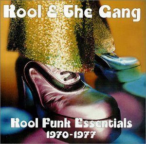 Kool & The Gang/Kool Funk Essentials