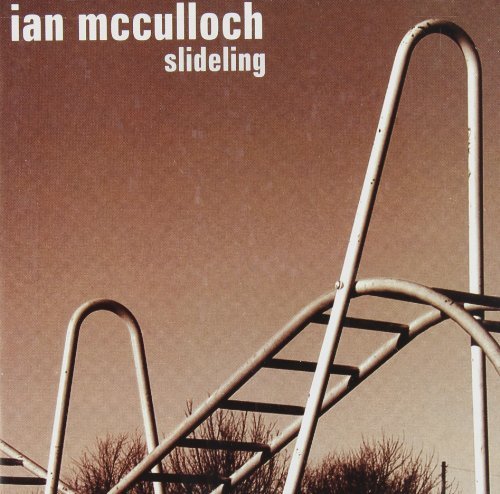 Mcculloch Ian Slideling 
