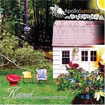 Apollo Sunshine/Katonah