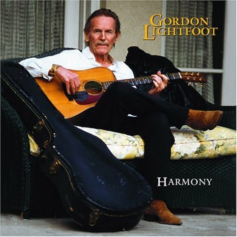 Gordon Lightfoot/Harmony