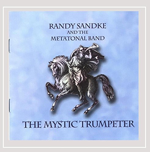 Randy Sandke/Mystic Trumpeter