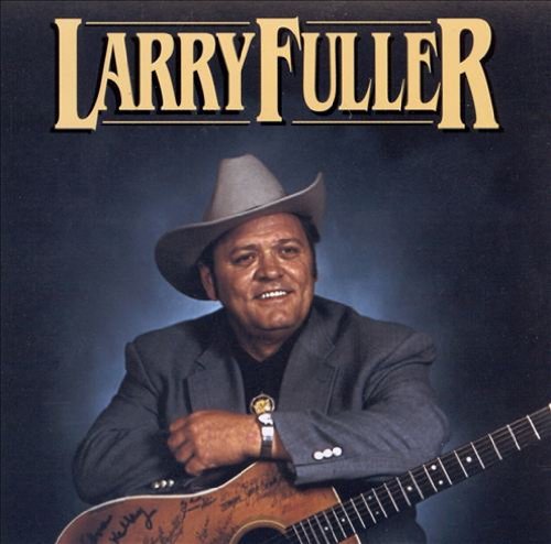 Larry Fuller/Larry Fuller