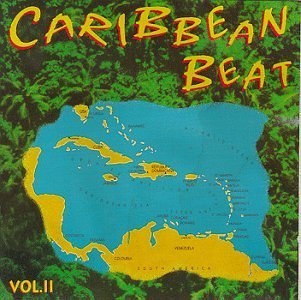 Caribbean Beat/Vol. 2-Caribbean Beat@Imagination Brass/Dixie Band@Caribbean Beat