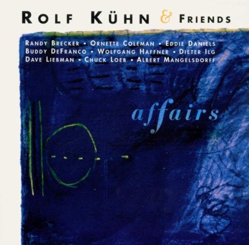 Rolf & Friends Kuhn/Affairs