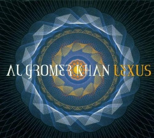 Al Gromer Khan/Letus-Future Miniatures