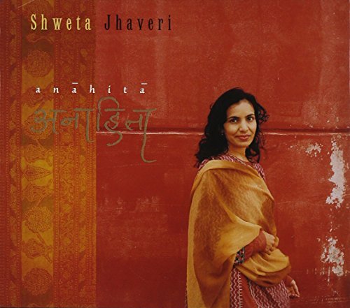 Shweta Jhaveri/Anahita