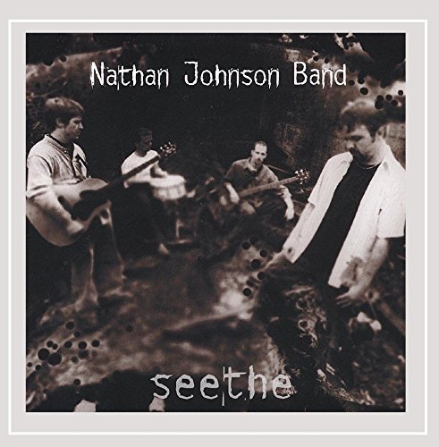 Nathan Johnson/Seethe
