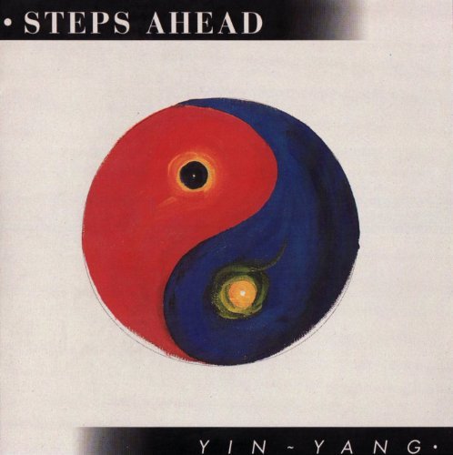 Steps Ahead Yin Yang 