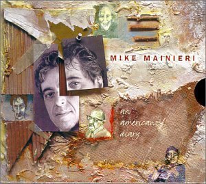Mike Mainieri/American Diary
