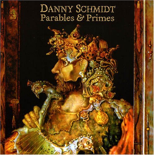 Danny Schmidt/Parables & Primes