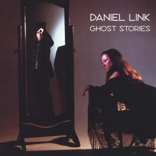 Daniel Link/Ghost Stories