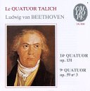 L.V. Beethoven Qrt String 9 14 Talich String Qrt 