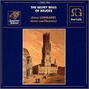 Handel Vivaldi Mozart Rossini Belfry Bells Of Bruges Lombaert*aime (carillon) 