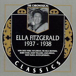 Ella Fitzgerald/1937-38