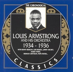 Louis Armstrong/1934-36