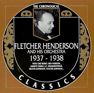 Fletcher Henderson/1937-38