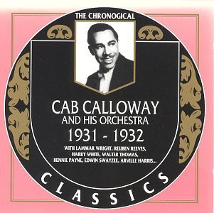 Cab Calloway/1931-32