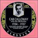 Cab Calloway/1934-37