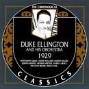 Duke Ellington & His Orchestra/1929
