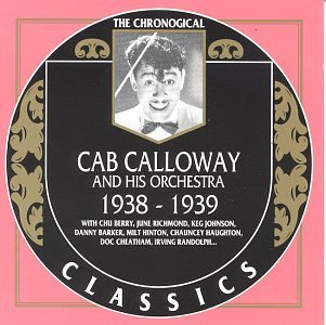Cab Calloway/1938-39