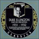 Duke Ellington/1931-32
