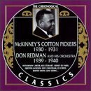Redman/Mckinney's Cotton Picke/1939-40/1930-31