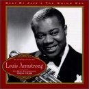 Louis Armstrong/1924-38@Import-Fra