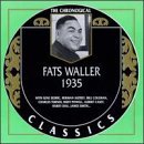 Fats Waller/1935