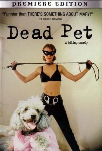 Dead Pet/Dead Pet@Clr@Nr