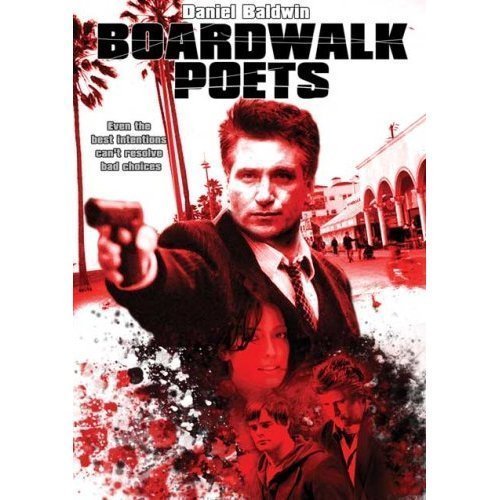 Boardwalk Poets/Baldwin,Daniel@R