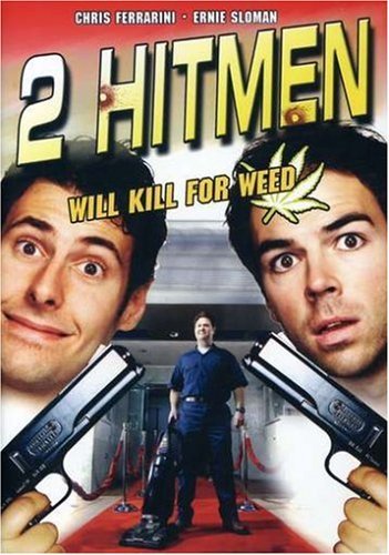 2 Hitmen/Ferrarini/Sloman@Nr