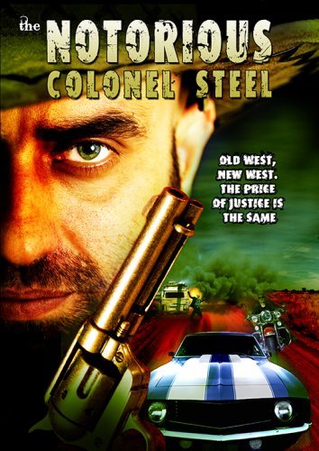 Notorious Colonel Steel/Notorious Colonel Steel@Nr