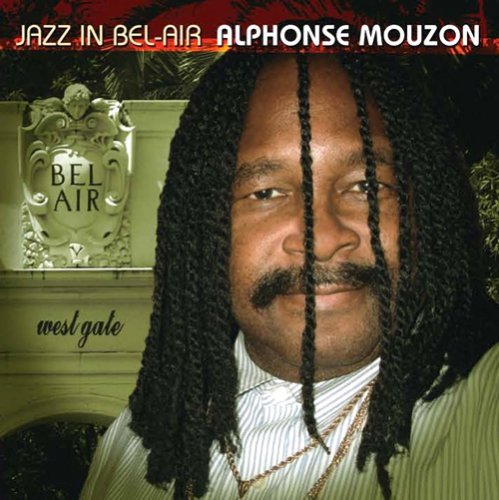 Alphonse Mouzon/Jazz In Bel-Air