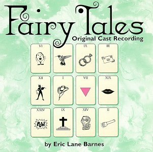 Fairy Tales/Broadway Cast