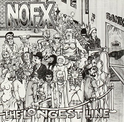Nofx Longest Line 