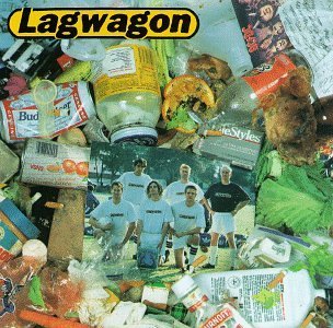 LAGWAGON/TRASHED