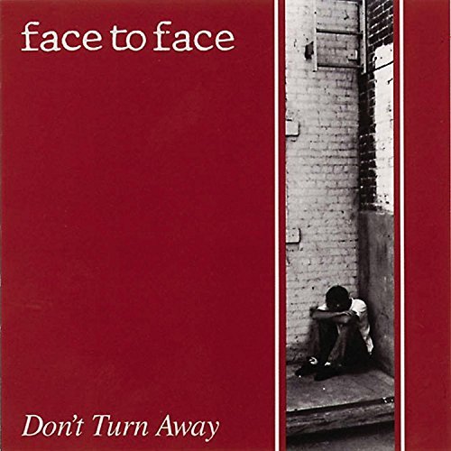 Face To Face/Don'T Turn Away