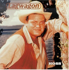 Lagwagon/Hoss