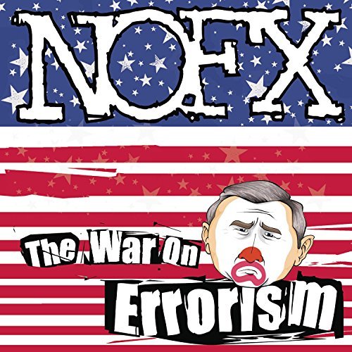 Nofx War On Errorism 